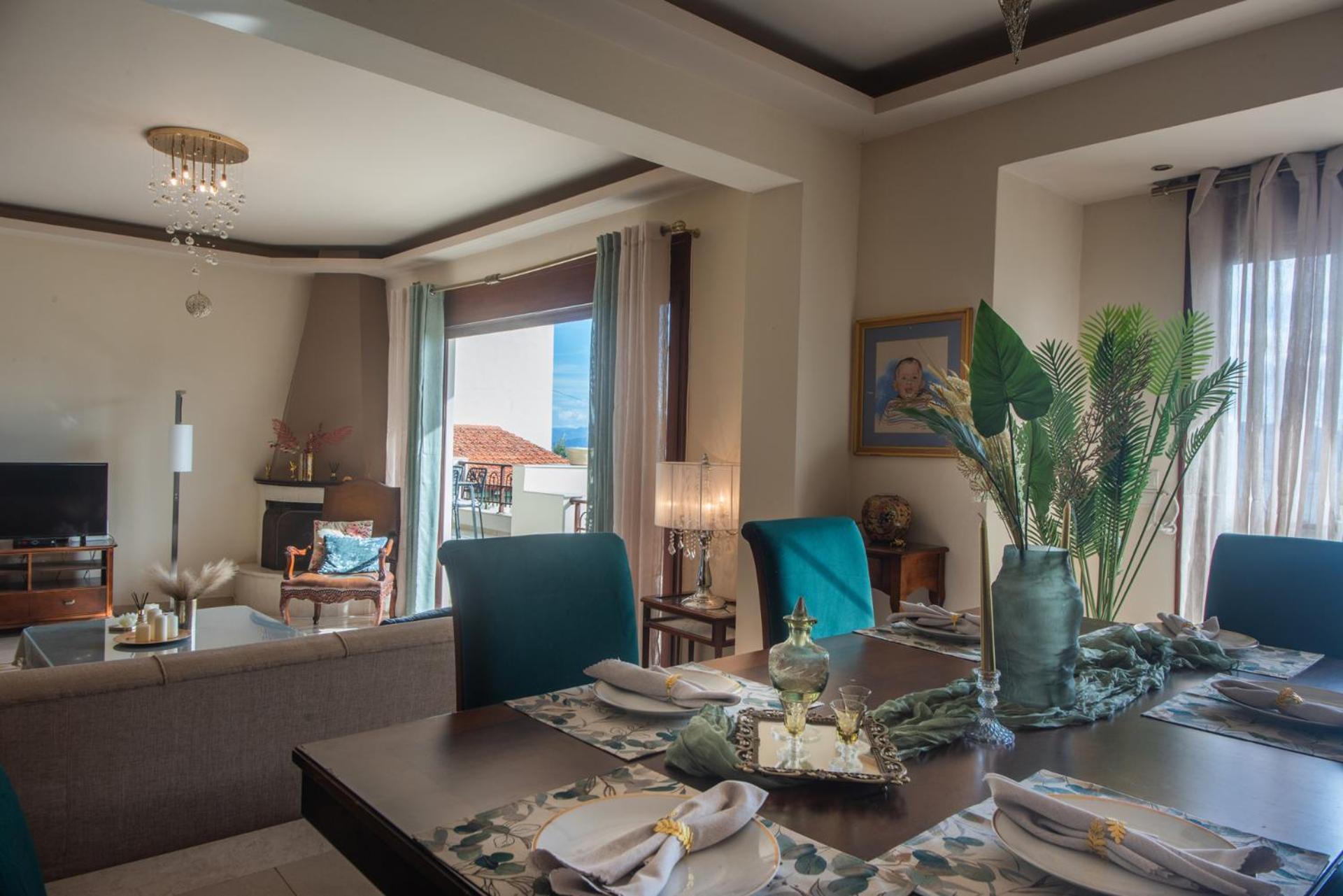 Villa Marena With Extraordinary Views Agios Nikolaos Exterior foto